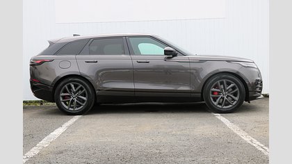 Range Rover Velar 12