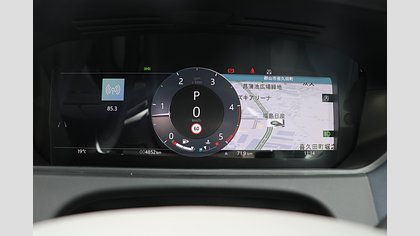 Range Rover Velar 30