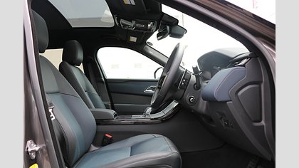 Range Rover Velar 20