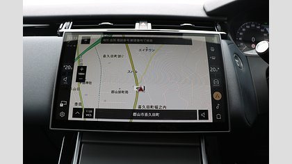 Range Rover Velar 25