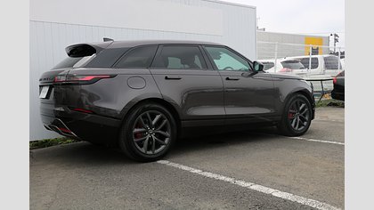 Range Rover Velar 14