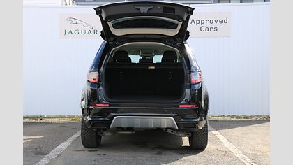 Discovery Sport 14