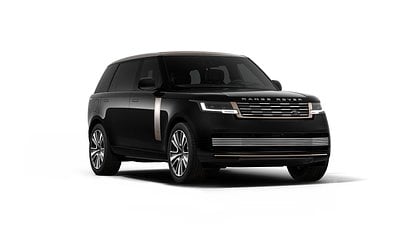 Range Rover 0