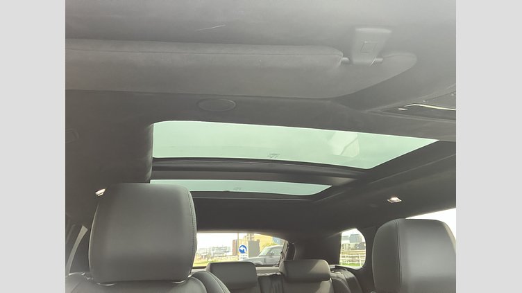 2024 認定中古車 Land Rover Range Rover Evoque フジホワイト P300eプラグインハイブリッド（ガソリン） スタンダードホイールベース AUTOBIOGRAPHY
