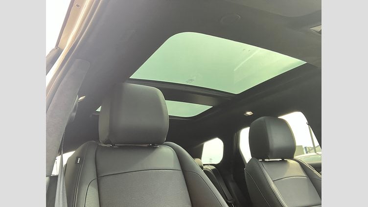 2024 認定中古車 Land Rover Range Rover Evoque フジホワイト P300eプラグインハイブリッド（ガソリン） スタンダードホイールベース AUTOBIOGRAPHY