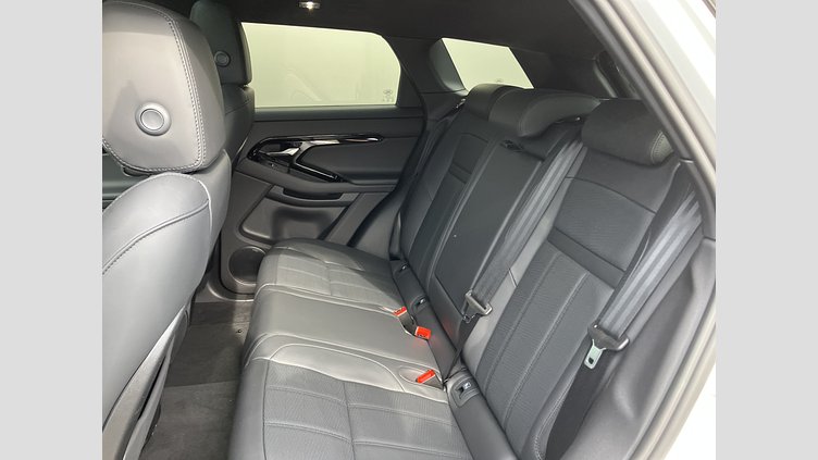 2024 認定中古車 Land Rover Range Rover Evoque フジホワイト P300eプラグインハイブリッド（ガソリン） スタンダードホイールベース AUTOBIOGRAPHY