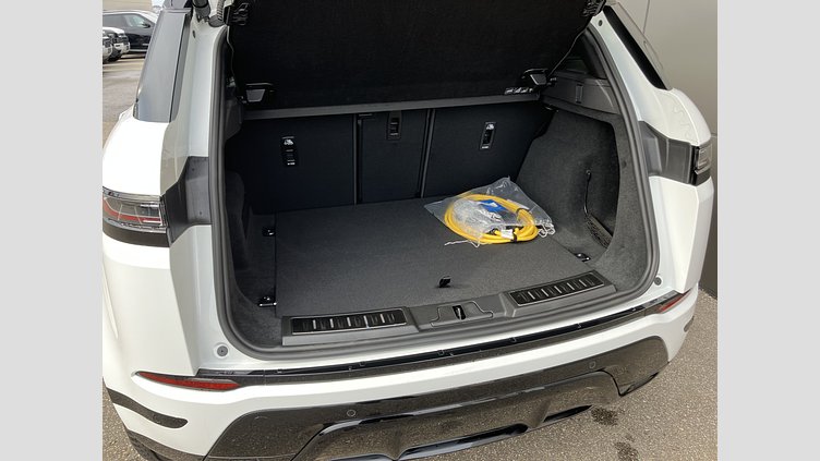 2024 認定中古車 Land Rover Range Rover Evoque フジホワイト P300eプラグインハイブリッド（ガソリン） スタンダードホイールベース AUTOBIOGRAPHY