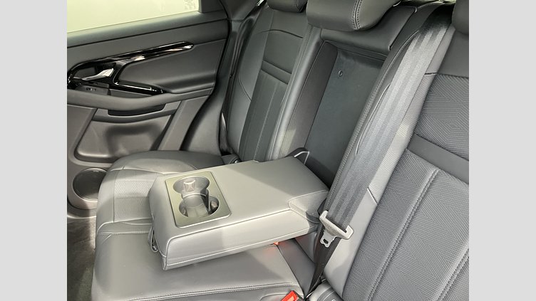 2024 認定中古車 Land Rover Range Rover Evoque フジホワイト P300eプラグインハイブリッド（ガソリン） スタンダードホイールベース AUTOBIOGRAPHY