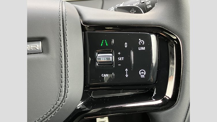 2024 認定中古車 Land Rover Range Rover Evoque フジホワイト P300eプラグインハイブリッド（ガソリン） スタンダードホイールベース AUTOBIOGRAPHY