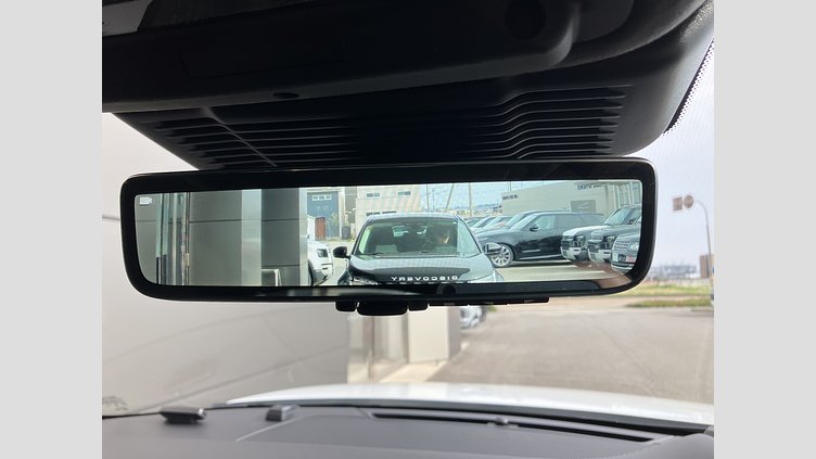 2024 認定中古車 Land Rover Range Rover Evoque フジホワイト P300eプラグインハイブリッド（ガソリン） スタンダードホイールベース AUTOBIOGRAPHY
