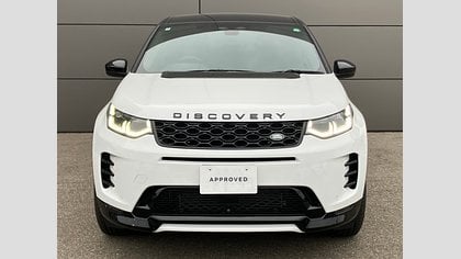 Discovery Sport 1