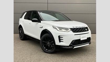 Discovery Sport 0