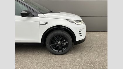 Discovery Sport 25
