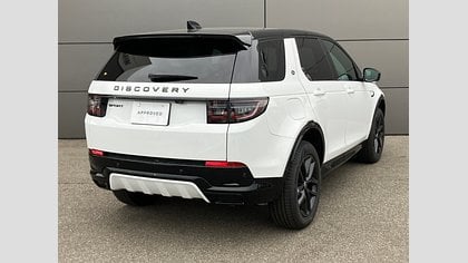 Discovery Sport 3