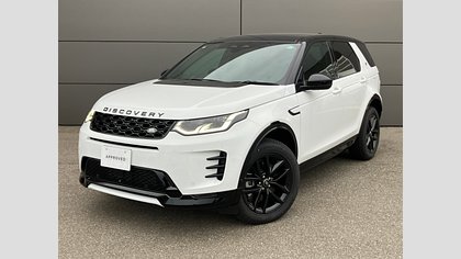 Discovery Sport 7
