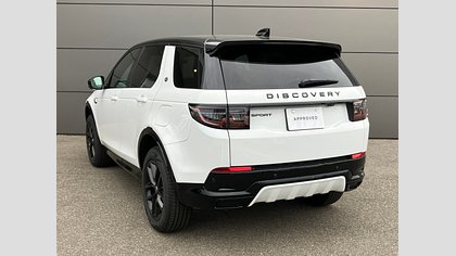 Discovery Sport 5