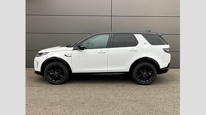 Discovery Sport 6