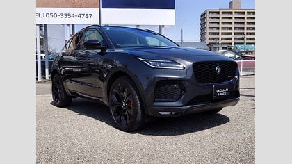E-Pace 0