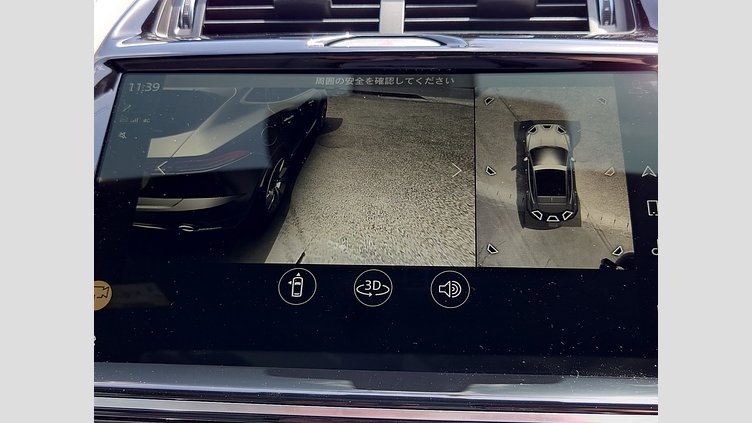 2024 認定中古車 Jaguar E-Pace カルパチアングレイ P250 AWD（オートマチック） R-DYNAMIC SE