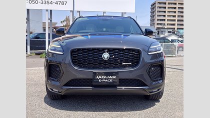 E-Pace 5