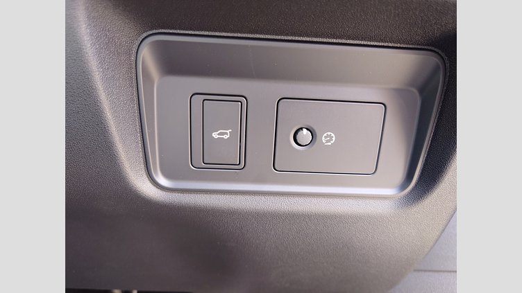 2024 認定中古車 Jaguar E-Pace カルパチアングレイ P250 AWD（オートマチック） R-DYNAMIC SE