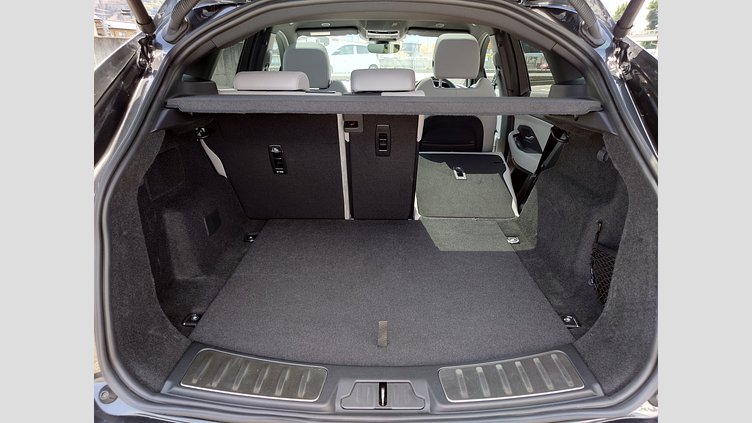 2024 認定中古車 Jaguar E-Pace カルパチアングレイ P250 AWD（オートマチック） R-DYNAMIC SE
