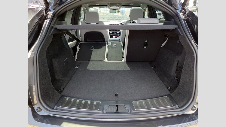 2024 認定中古車 Jaguar E-Pace カルパチアングレイ P250 AWD（オートマチック） R-DYNAMIC SE