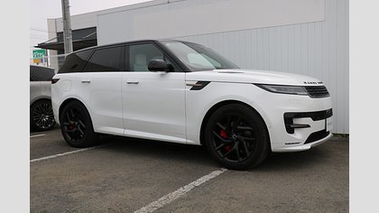 Range Rover Sport 14