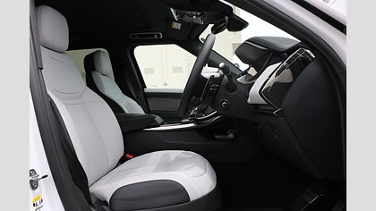 Range Rover Sport 24