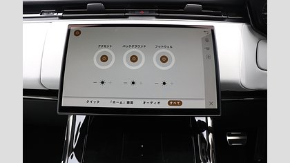 Range Rover Sport 30