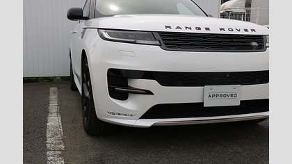 Range Rover Sport 10