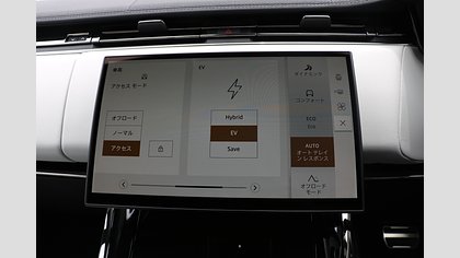 Range Rover Sport 29