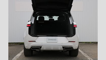 Range Rover Sport 15