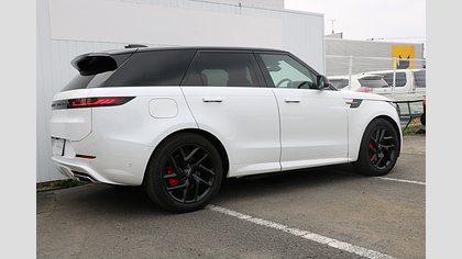 Range Rover Sport 13