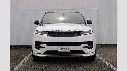 Range Rover Sport 9