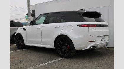 Range Rover Sport 1