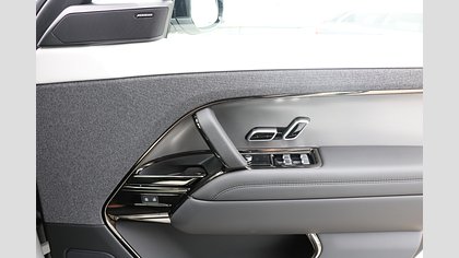 Range Rover Sport 25