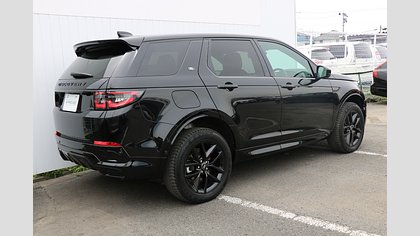 Discovery Sport 17