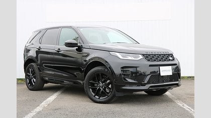 Discovery Sport 0