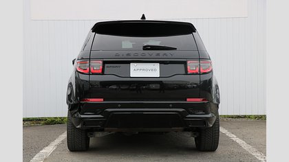 Discovery Sport 8