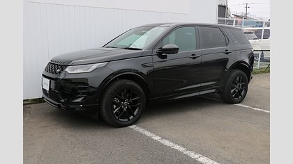 Discovery Sport 14