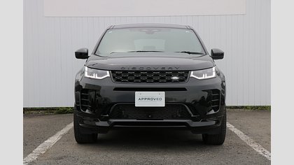 Discovery Sport 9