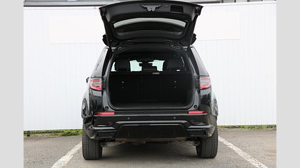Discovery Sport 18
