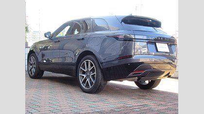 Range Rover Velar 1
