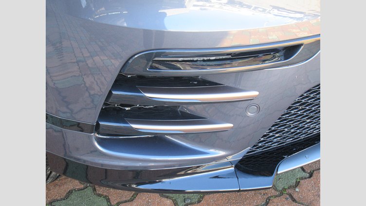 2024 認定中古車 Land Rover Range Rover Velar ヴァレジネブルー P400eプラグインハイブリッド（ガソリン） Standard Wheelbase Dynamic HSE