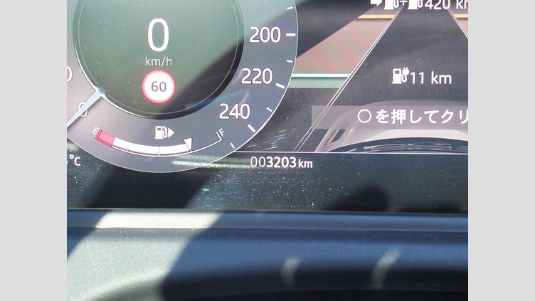 2024 認定中古車 Land Rover Range Rover Velar ヴァレジネブルー P400eプラグインハイブリッド（ガソリン） Standard Wheelbase Dynamic HSE