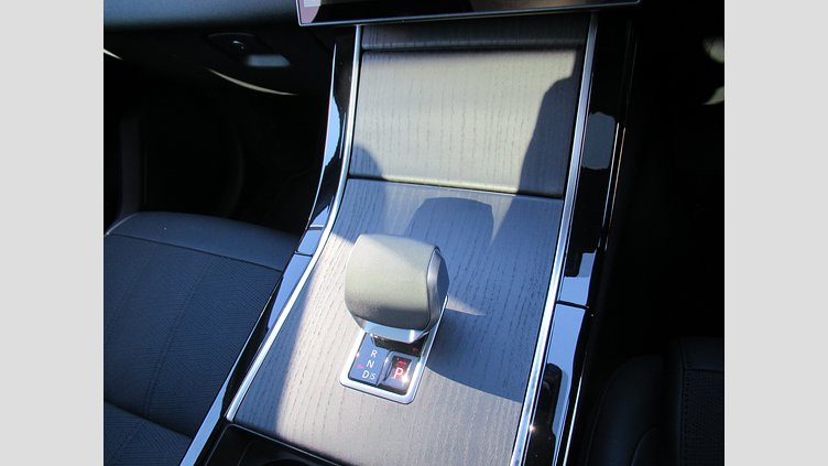 2024 認定中古車 Land Rover Range Rover Velar ヴァレジネブルー P400eプラグインハイブリッド（ガソリン） Standard Wheelbase Dynamic HSE