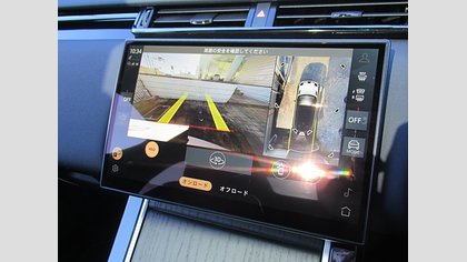 Range Rover Velar 42