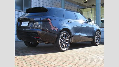 Range Rover Velar 12