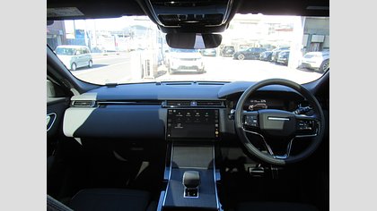 Range Rover Velar 3